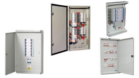 distribution board suppliers in uae.